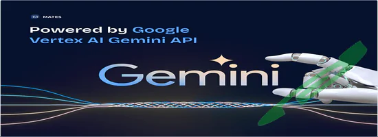 Gemini Chatbot for WordPress – Mates