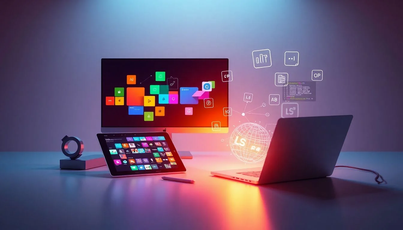 Digital Products: Complete Guide to Success in the Digital Marketplace