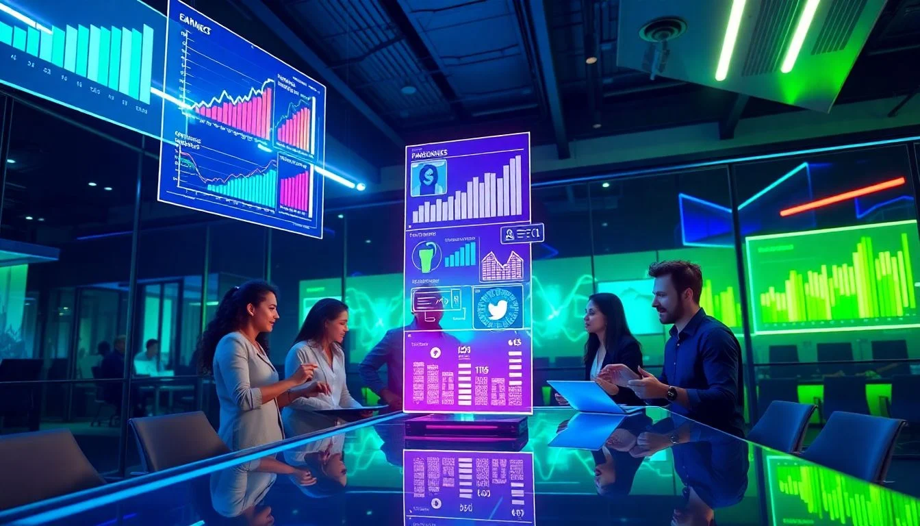 Digital Marketing: Strategies, Tools, and Best Practices for Business Growth